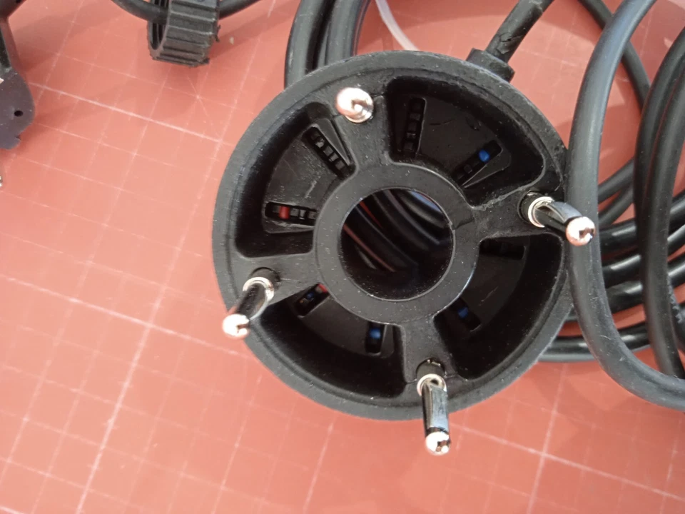 Perma-Trade Permasolvent Primus 2.0  PT-P 40, IP41, 110-230V 40W Steuerung_1.8_5 - Bild 3 von 4