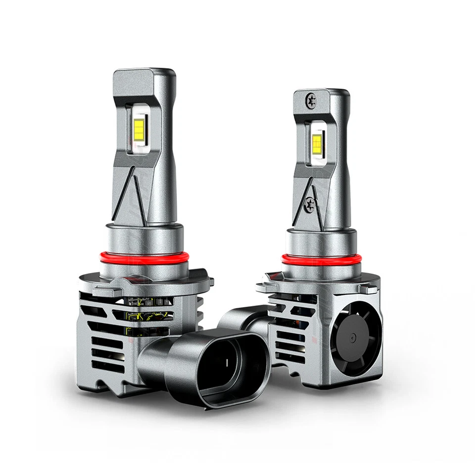 Kit de faros LED HID haz alto y bajo + faros antiniebla para Lexus LS460 2007-2012 Foto 2 de 4