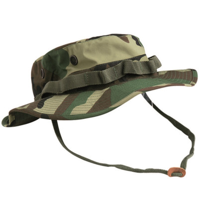 Teesar Uns Gi Trilaminate Dschungel Busch Hut Hut Jagd Angeln Giggle Cap Woodlan