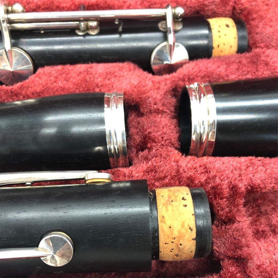 限定１本】YAMAHA YCL-62 クラリネット ヤマハ YCL62-