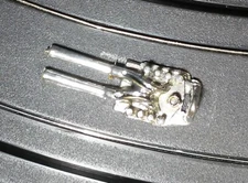 Aurora Tjet Repco Braham Engine Only