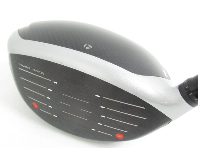 TaylorMade - テーラーメイド M6 ドライバー9° フレックスS FUBUKI TM 5 TaylorMade M6 FUBUKI TM5 JV GP DRIVER 9 DEGREE R FLEX Kuala