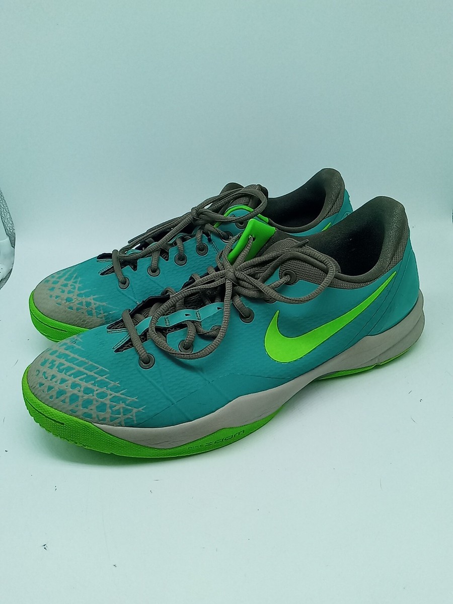 Zoom Kobe Venomenon4 コービー Zoom Kobe Venomenon 4 - Nike - 635578 005 - black/university