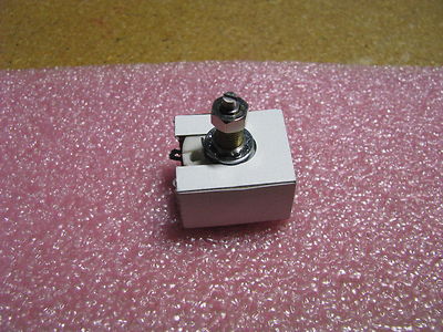 OHMITE VARIABLE RESISTOR # RP061UB6R0KK  NSN: 5905-00-959-2342  6OHM 1.44AMP MAX