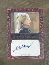 2026 Rittenhouse House of the Dragon Series 2 Guide in-content 30