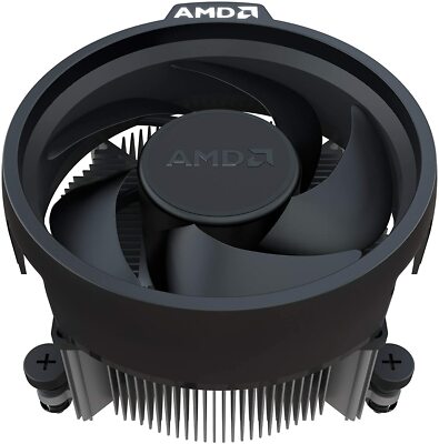AMD RYZEN 5 5600X BUNDLE - 6 CORE - GIGABYTE B550M-DS3H