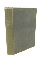 THE UNJUST JUDGE - William Stevens - 1854 - 1st ed. - Temperance - 