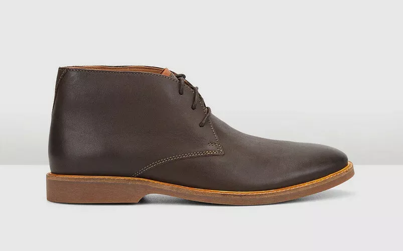 Clarks atticus limit sale