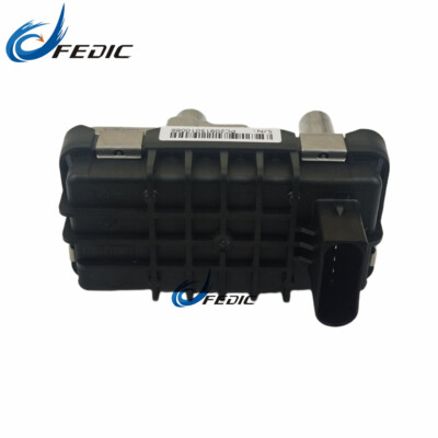 Turbolader Für Audi A6 2.7 TDI / 120 KW, 163 PS / 140 KW, 190 PS / CANA
