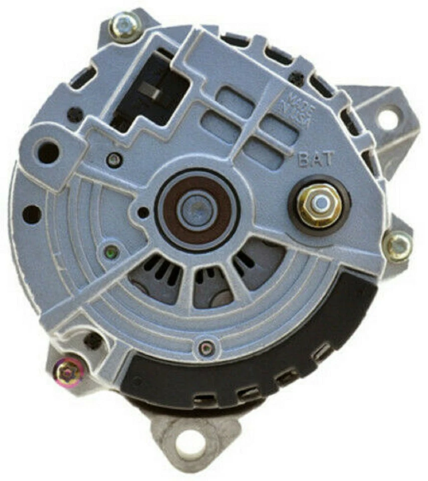 NUEVO Alternador 105 Amperios CARQUEST ELECTRIC/WWA 7861-11AN Foto 4 de 4