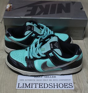 dunk low pro sb diamond
