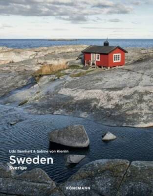 Sweden (Spectacular Places Flexi) - Paperback By Bernhart, Udo - GOOD