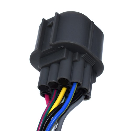New Forward & Reverse Column Switch for JCB Part 701/80298,701-80298,70180298 - Picture 11 of 11