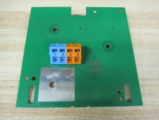Siemens A5E03323254 Control Panel Board ULC0056 - Fire Alarm Part