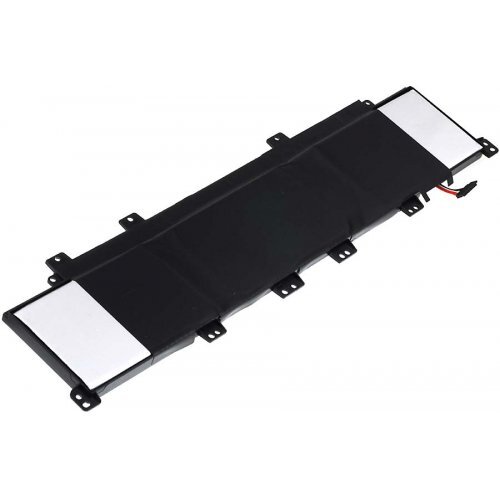 Battery for Asus type C21-X502 11,1V 4000mAh/44Wh Li-Polymer