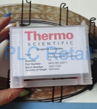 NEW Thermo Scientific 942339395071 Absorbing graphite tube Fast transportation