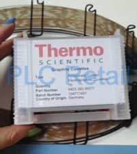 New Thermo Scientific 9423393971 Absorption Graphite Tube  Expedited Shipping！