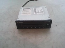 VW Passat 3C CD Wechsler 3C0035110  BJ2006