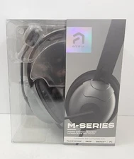 Atrix M-Series Gaming Headphones NEW Headset Playstation XBOX Switch PC Computer