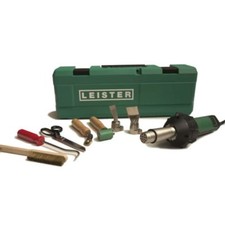 Leister Roofing Kit 120v AT ROOFING KIT AT