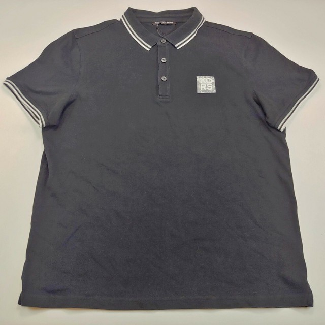 Michael Kors Men's Classic-Fit Stretch 