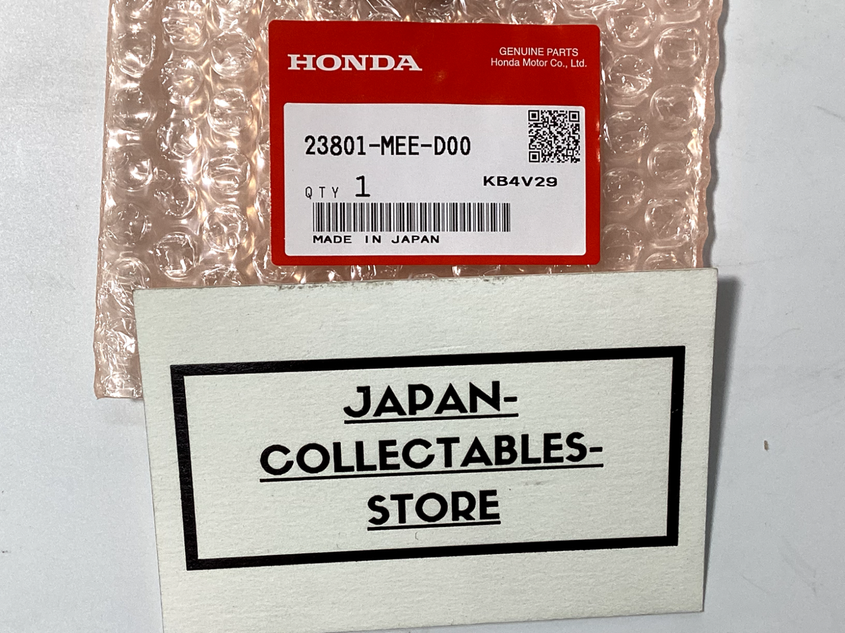 Honda SPROCKET (16T) 23801-MEE-D00 OEM NEW | eBay