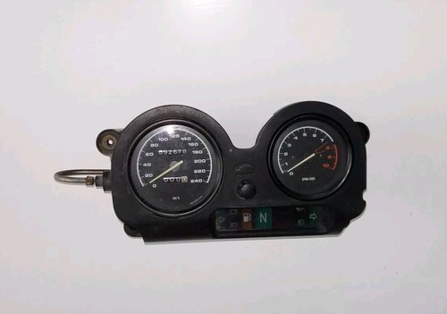 ORIGINAL BMW R 1150 RT 2001 2002 2003 2004 KILOMETERZÄHLER INSTRUMENT