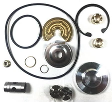 CT-26 CT26 Toyota Turbo Genuine Rebuild Kit Supra MR2 Ultamate Quality Parts