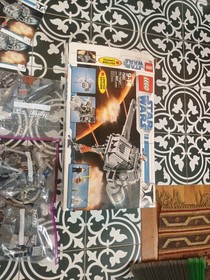 LEGO Star Wars: The Twilight (7680)