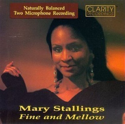 Fine and Mellow Stallings, Mary: