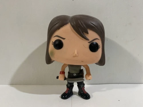 Funko Pop! The Walking Dead - Maggie Rhee #98 Loose NO BOX