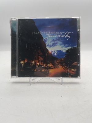 Jim Cuddy   The Light That Guides You Home CD 2006 Rock Folk WEA