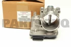 1450A209 Genuine Mitsubishi THROTTLE BODY ASSY