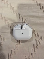 Samsung Galaxy Buds3 SM-R530 True Wireless Bluetooth Earbuds WHITE