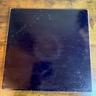 DOUBLE VINYL LP METALLICA THE BLACK ALBUM 510 022-1 EUROPE 1ST PRESS 1992 rare