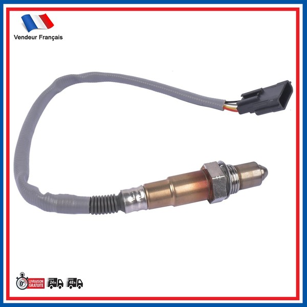 Sonde Lambda Katalysator FüR Kadjar Kangoo Koleos II 1.6/2.0 Dci 226A41733R-image