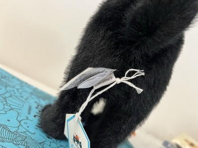 AUTHENTIC] Jellycat SPOOKIPAWS CAT New w Tags Halloween Spooky