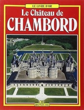 Le château de Chambord - Buzon, Christine de