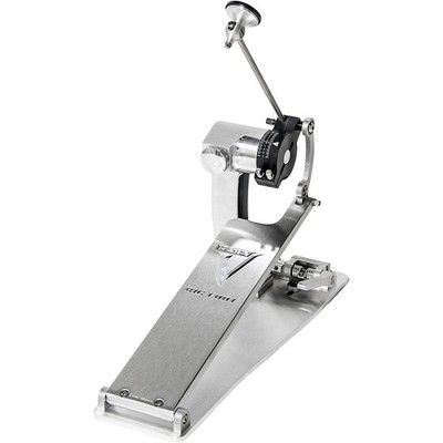 Trick Drums Pro1V BigFoot Low Mass Direct Drive Single Bass Drum Pedal