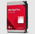 16TB Western Digital Red Pro WD161KFGXWD NAS HDD, 16TB SATA, 3.5in (SEALED)
