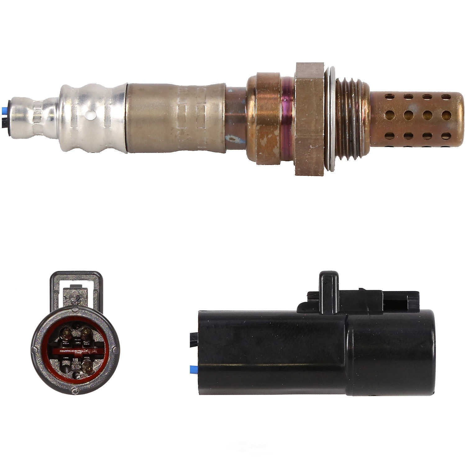 Oxygen Sensor-VIN: F DENSO 234-3002