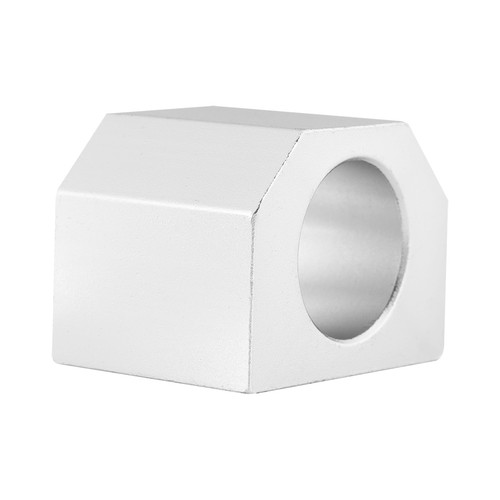 Ballrow -Nussgehäuse Ballschraubenmutterhalterung 28 Mm Durchmesser Für 3D - Afbeelding 3 van 7