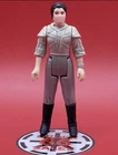 Star Wars MINTY LILI LEDY PRINCESS LEIA (Combat Poncho) Vintage Figure