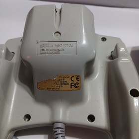 Sega Dreamcast Controllers HKT-7700 Lot of 2 - Parts Or Reair 