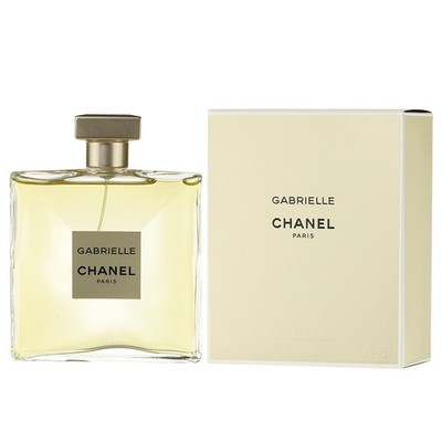Chanel Gabrielle Eau De Parfum 100ml Neu und Ovp
