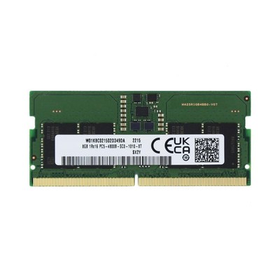 Factory Original 8GB (1x8GB) Compatible with MSI Raider GE77HX 12UHS-074 DDR5...
