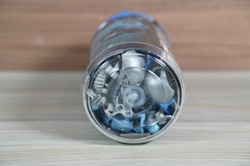 New Gali Nuva- Factory Sealed - Lego Bionicle 8570 - Retired And Rare