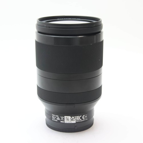 SONY FE 24-240mm F/3.5-6.3 OSS SEL24240 (for SONY E mount) #315 - Picture 3 of 12
