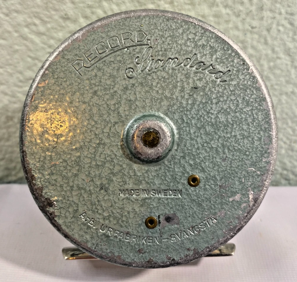 All Freshwater Fly Vintage Fishing Reels | eBay All Freshwater Fly Vintage Fishing Reels | eBay