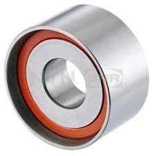 SNR GE355.37 Idler/Guide Pulley, Timing Belt for Citroën, Daewoo, Fiat, Iveco, OPE